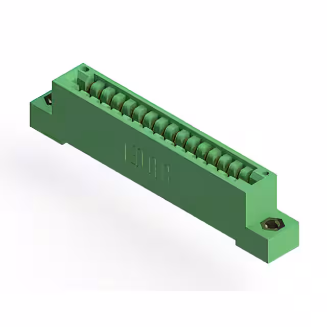 846-016-521-108 EDAC Inc.  Edgeboard Connectors